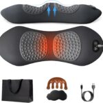 Cerviatik Triple Therapy Massager : Nouveau dispositif pour le soulagement du mal de dos et de la sciatique.