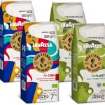 Lavazza lance un café bio premium « Voix de la Terre » en provenance de Cuba, 4 x 500 g.