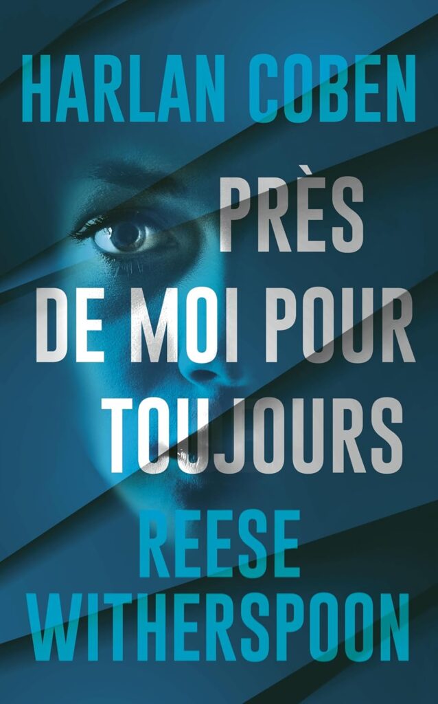 Près de moi pour toujours : une nouvelle enquête sur les relations humaines