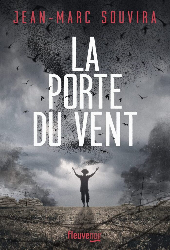 La porte du vent : un polar historique explorant les enjeux de l’Histoire