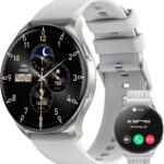 IOWODO Smart Watch de 1,39 pouce : fonctionnalités avancées pour iOS et Android