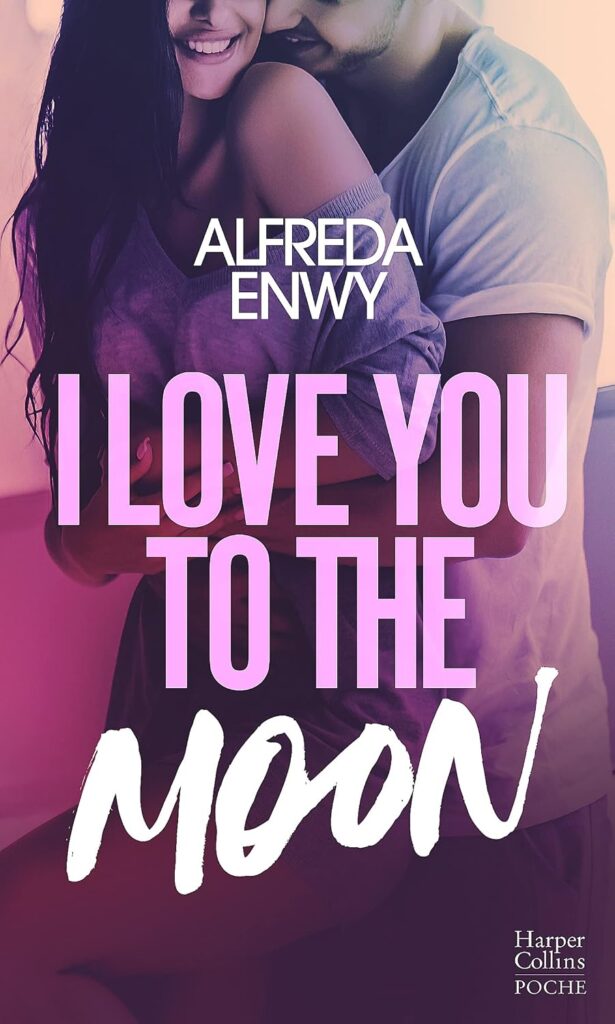 I Love You to the Moon : une romance K-Pop analysée par Alfreda Enwy