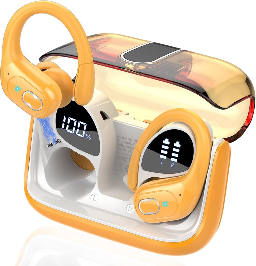 STECEi AI Instant Voice Translator : traducteur vocal portable avec 164 langues et 75 heures d’autonomie