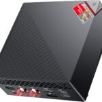 Lancement du NiPoGi AM06 Pro Mini PC avec AMD Ryzen 5 et 16GB de RAM en Europe