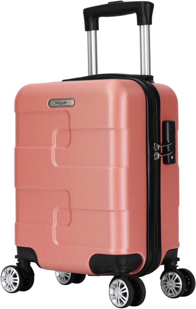 Sacs de cabine sous le siège : dimensions de 40 x 30 x 20 cm pour compagnies aériennes européennes