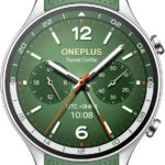 OnePlus 2R : montre avec Wear OS 4, Snapdragon W5 et 100 heures d&rsquo;autonomie