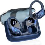 STECEi AI présente un traducteur vocal instantané avec écouteurs pour 75 heures d&rsquo;utilisation.