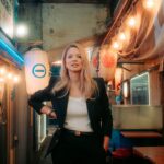 Virginie Efira évoque son prix à Cannes : « On a l’impression d’avoir ramené le trésor »
