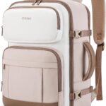 Bagages cabine ETRONIK compatibles Ryanair et Wizzair, 24L, imperméables
