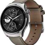 Lancement de la Mibro Lite3 Pro Smart Watch avec GPS intégré et appels Bluetooth.