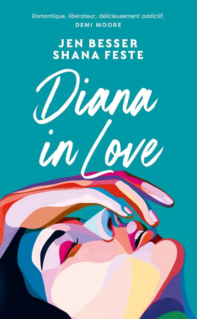 Dirty Diana – Tome 2 : Diana in Love, un récit sur l’amour et ses conséquences.