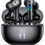 Casque de traduction AI 3-en-1 avec 164 langues et 42 heures d&rsquo;autonomie pour les déplacements.