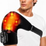Test du masseur d’épaules Triple Method : fonctionnalités et performances évaluées.