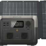 ECOFLOW RIVER 2 MAX : Station d’énergie portable 1000 W, légère défaillance d’emballage, produit reconditionné