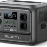 BLUETTI Elite 100 V2 : générateur électrique portable 1024Wh, 1800W, pour camping et coupures de courant