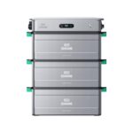Zendure SolarFlow 2400 : système de stockage d’énergie de 17.28kWh avec gestion AC