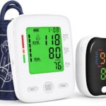 Système de surveillance de la santé : Tensiomètre et oxymètre élargissent les options de mesure à domicile.