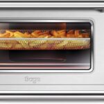 Sage The Smart Oven Air Fryer : un four 22L avec 10 fonctions dont la convection à 230°C