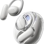 PAXA OpenAir5 : un casque de traduction en temps réel pour 145 langues disponible en Bluetooth 5.4.