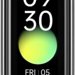 OPPO Band Style : un bracelet connecté avec suivi de 12 activités sportives et 24h de mesure d’oxygène