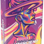 Topi Games : un jeu de société français adapté pour 2 à 8 joueurs en deux modes