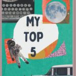 Lancement de « My Top 5: A Journal For Me, By Me », un outil d’auto-réflexion pour les jeunes.