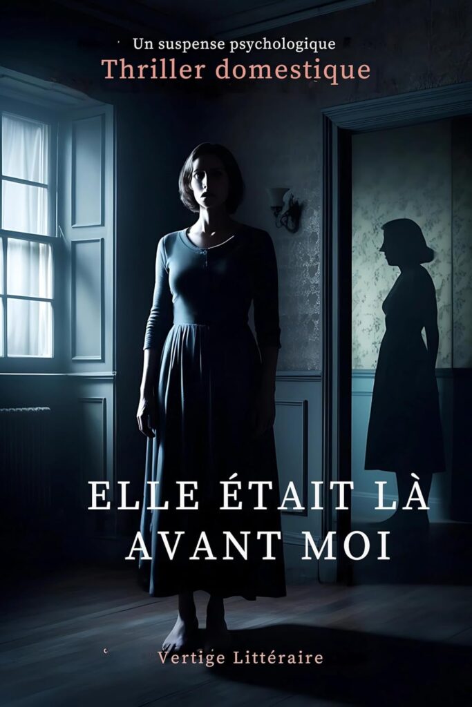 Une femme remplace une autre et fait face à des conséquences terrifiantes dans un thriller