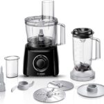 Bosch MCM3201B MultiTalent 3 : Robot culinaire avec bol de 2,3 litres pour la France.
