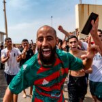 Crise migratoire à Ceuta : augmentation significative des arrivées de migrants en 2023.
