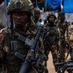 RDC : déploiement d&rsquo;une mission de vérification du cessez-le-feu par l&rsquo;ONU