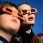 Amende de 200.000 euros pour des lunettes de protection non conformes à l’éclipse solaire