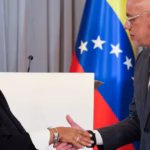 Venezuela : négociations entre le pouvoir et une partie de l’opposition sous l&rsquo;œil de Washington