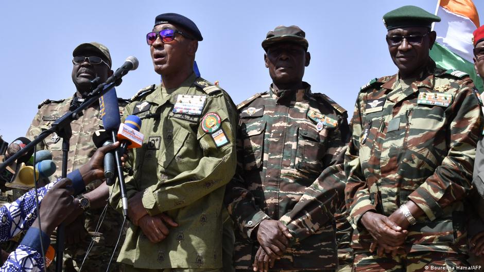 Niger : des révélations sur les blessures non déclarées au sein de l’armée nationale