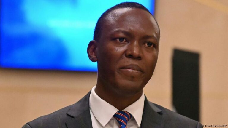 Tchad : Grâces accordées à Succès Masra et plusieurs opposants politiques.