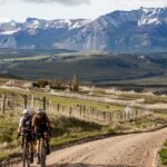 Sélection de voyages à vélo à travers le monde : destinations et itinéraires diversifiés.