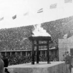 Goebbels et le relais de la flamme olympique comme outil de propagande nazie