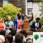 La France insoumise lance « l’Alliance des numéros 10 » pour mobiliser les quartiers populaires.