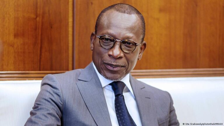 Patrice Talon renforce son influence politique au sein du gouvernement béninois.