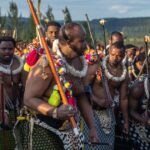 Eswatini : enjeux de la monarchie absolue et ses répercussions sur la société actuelle.