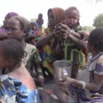 Cameroun : 2,9 millions de personnes confrontées à une crise humanitaire aiguë