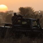 Enlevé au Niger, un Allemand récupéré par les autorités algériennes.