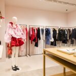 LVMH restructure sa filiale de mode pour optimiser son activité dans le secteur.