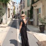 Une star américaine en vacances en Provence soutient les victimes des incendies.