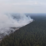 La Belgique lutte contre l&rsquo;un des pires incendies de son histoire.