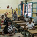 Sénégal : l&rsquo;école Mariama Bâ favorise l&rsquo;éducation des filles dans un contexte difficile.