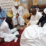 Magal de Touba : Cellou Dalein Diallo exprime ses vœux à la communauté Mouride