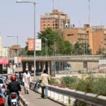 Niger : l&rsquo;armée évoque une mutinerie après des tirs à Niamey.