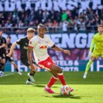 Yan Diomandé atteint une valeur marchande record sur le marché européen du football