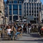 Ouvertures et fermetures des magasins et restaurants dans la métropole de Lille ce 15 août