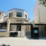 Gardanne : le Casino rouvre ses portes après des travaux de rénovation.